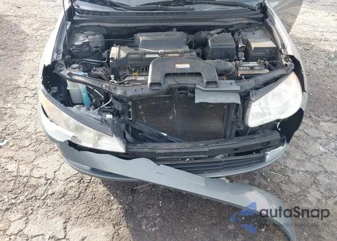 2010 Hyundai Elantra Gls from USA, damaged, VIN KMHDU4AD5AU984041